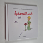 Antoine de Saint-Exupery : Sydämellisesti : Antoine de Sa... - pikkukuva 1