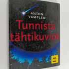 Anton Vamplew : Tunnista tähtikuviot - pikkukuva 1
