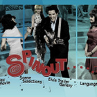SPINOUT dvd 1966 suomijulkaisu Elvis Presley - pikkukuva 3