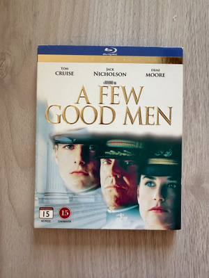 A Few Good Men (Blu-ray)