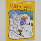 Pamela Storey : Villijoutsenet - pikkukuva 1