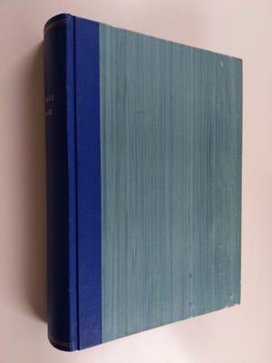 Ilmailu vuosikerta 1981-1982 (Yhteensidottu)