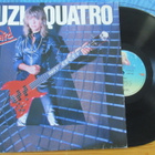 SUZI QUATRO LP : Rock hard. - pikkukuva 1