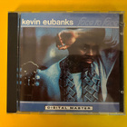 Kevin Eubanks - Face to Face CD - pikkukuva 1