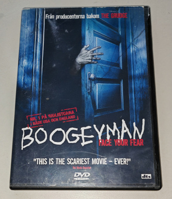 Boogeyman