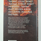 Siri Kolu : Iltasatuja maailmanpalosta - pikkukuva 2