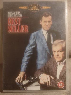 Best Seller (James Woods)