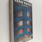 Jaan Kross : Halleluja : noveller - pikkukuva 1