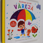 Smriti Prasadam-Halls : Värejä - pikkukuva 1