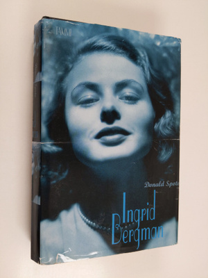 Donald Spoto : Ingrid Bergman