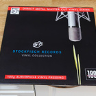 Stockfisch records Vinyl collection - pikkukuva 1