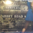 THE BEATLES - ABBEY ROAD - VERY RARE US 2006 M-/M- LP - pikkukuva 2