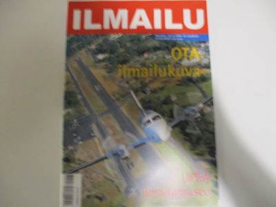 ILMAILU 3 2004