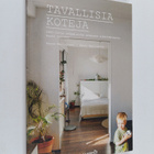 Sanna Meriläinen : Tavallisia koteja : 1900-luvun suomala... - pikkukuva 1