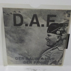 D A F - DER MUSSOLINI M-/M- SUOMI 1981 7" - pikkukuva 2