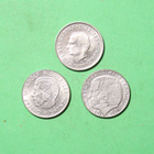 3 Kruunua Ruotsi 1971 ja 1981 sekä 2007 - pikkukuva 1