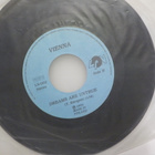VIENNA - LIFE IS AN ADVENTURE / DREAMS ARE UNTRUE EX- 7" - pikkukuva 2