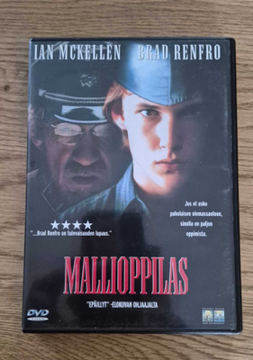 Mallioppilas