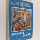 Jalmari Sauli : Nuori Kijl - pikkukuva 1