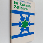 Israel Pocket Library : Immigration and settlement - pikkukuva 1