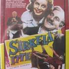 SÄRKELÄ ITTE DVD UUSI - pikkukuva 1