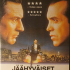 Jäähyväiset kummisedälle dvd - pikkukuva 1