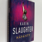 Karin Slaughter : Häpäisty - pikkukuva 1
