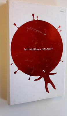 Jeff Matthews : Halality
