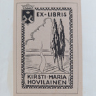 Kristmann Gudmundsson : Maan lapset - pikkukuva 3