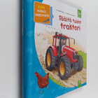 Täältä tulee traktori - pikkukuva 1