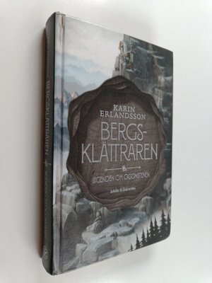 Karin Erlandsson : Bergsklättraren
