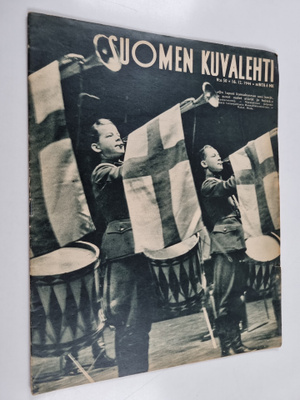Suomen kuvalehti 50/1944