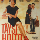 TÄYSIHOITO BLU-RAY - pikkukuva 1