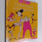 Sari Luhtanen : Yhden koon kuningattaret - pikkukuva 1