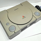 PS1 - Modattu konsoli + 2 ohjainta + muistikortti [3] - pikkukuva 3