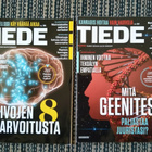 Tiede lehti 2019 5 kpl - pikkukuva 2