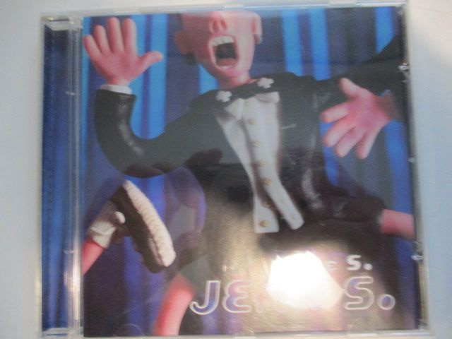CD JEAN S LIVE S