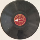 Savikiekko 1952 - Holger Hersholt - His Master's Voice TJ 16 - pikkukuva 4
