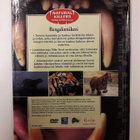 Bengalin Tiikeri (doc, dvd) - pikkukuva 3