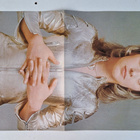 Suzi Quatro Your Mamma Won't Like Me Japani LP OBI Juliste - pikkukuva 4