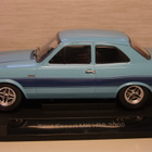 Ford escort mkI RS 2000 -73 1:18 ALE! - pikkukuva 3