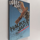 Tuula Sandström : Haukkajahti - pikkukuva 1