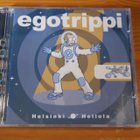 Egotrippi:Helsinki-Hollola CD - pikkukuva 1