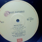 ENZO AVITABILE  ::  MEGLIO SOUL  ::  VINYYLI  LP      1983 - pikkukuva 2