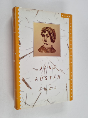 Jane Austen : Emma
