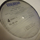 2LP : Heikki Sarmanto: NEW HOPE JAZZ MASS ( 1979 ) Sis.pk:t - pikkukuva 5