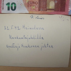 VANHA Valokuva Heinola 1942 - pikkukuva 2
