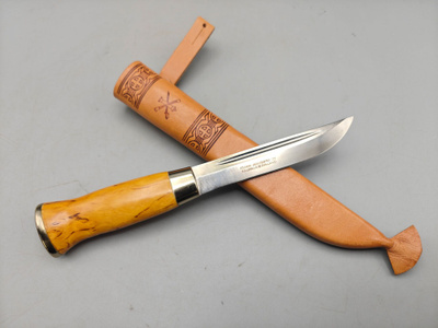 Puukko Iisakki Järvenpää