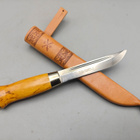 Puukko Iisakki Järvenpää - pikkukuva 1
