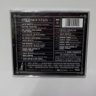 V/A - COLD MOUNTAIN UUSI SOUNDTRACK CD - pikkukuva 2